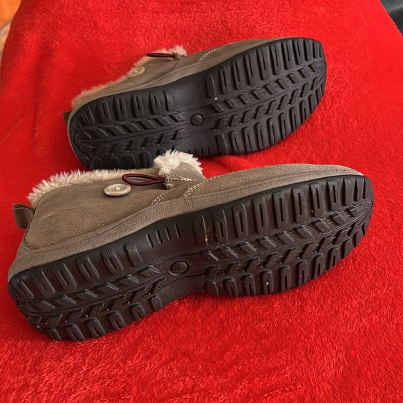 Women’s Moccasins Easy Spirit Essleighride 10M new w/box - Picture 5 of 5